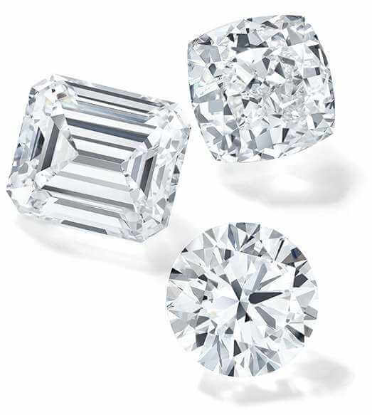 Diamond Care